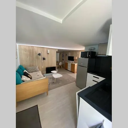 La Chumeneia - Maison Famille 14 personnes Saint-Lary-Soulan