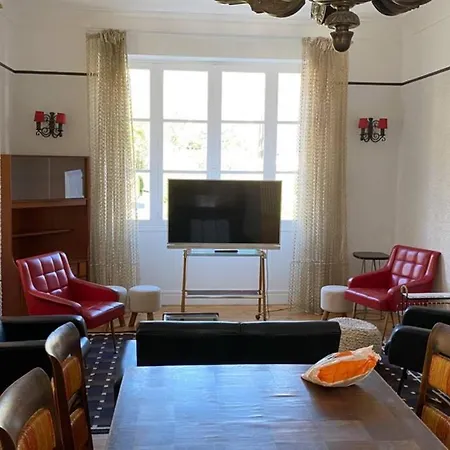 La Chumeneia - Maison Famille 14 Personnes Σαλέ *