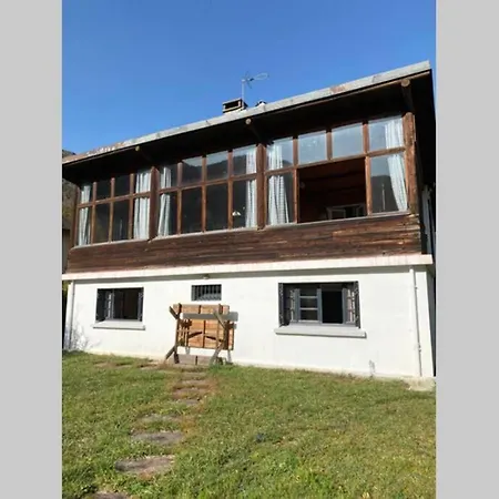 Σαλέ La Chumeneia - Maison Famille 14 Personnes Saint-Lary-Soulan