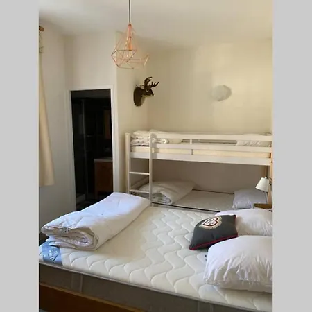 La Chumeneia - Maison Famille 14 personnes *