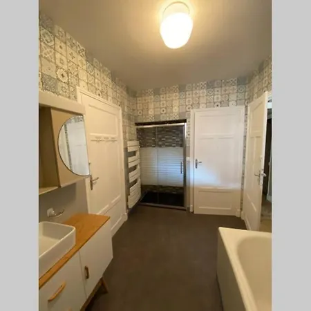 La Chumeneia - Maison Famille 14 personnes Chalet Saint-Lary-Soulan